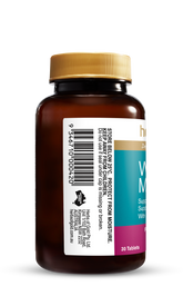 Herbs of Gold - Women's Multi Plus Grapeseed 12000